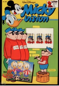 Mickyvision 6/1988