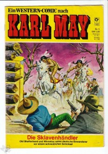 Karl May 5