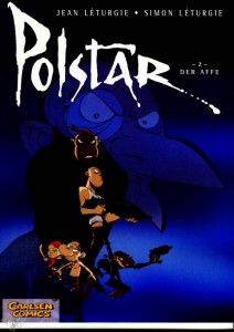 Polstar 2: Der Affe