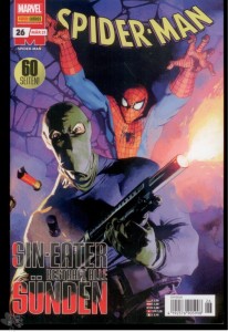 Spider-Man 26