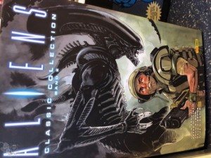 Aliens Classic Collection 2