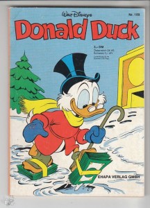 Donald Duck 189
