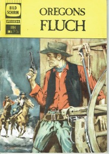 Bildschirm Klassiker 804: Oregons Flucht