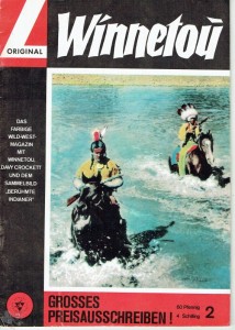 Winnetou 2