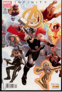 Avengers 12