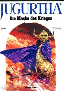 Jugurtha 2: Die Maske des Krieges