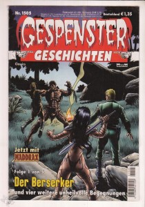 Gespenster Geschichten 1505