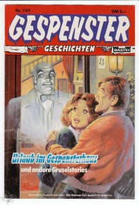 Gespenster Geschichten 709