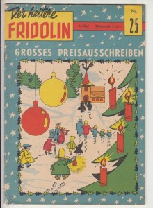 Der heitere Fridolin 25