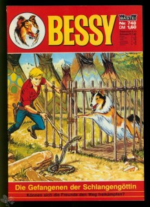 Bessy 748