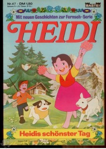 Heidi 47