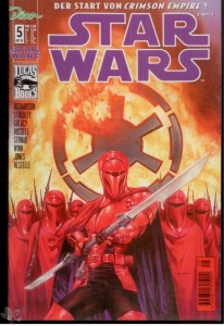 Star Wars 5
