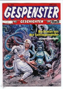 Gespenster Geschichten 319