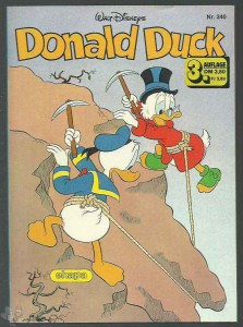 Donald Duck 340