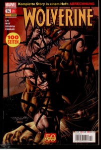 Wolverine 14
