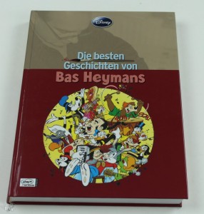 Die besten Geschichten von 2: Die besten Geschichten von Bas Heymans