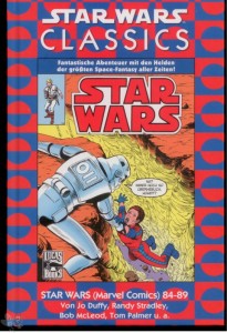 Star Wars Classics 12: (Hardcover)