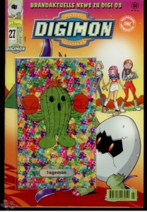 Digimon 27