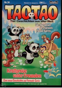Tao Tao 34