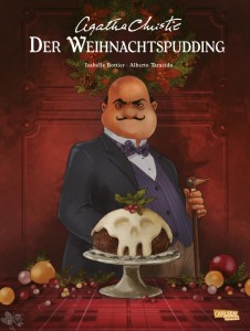 Der Weihnachtspudding 