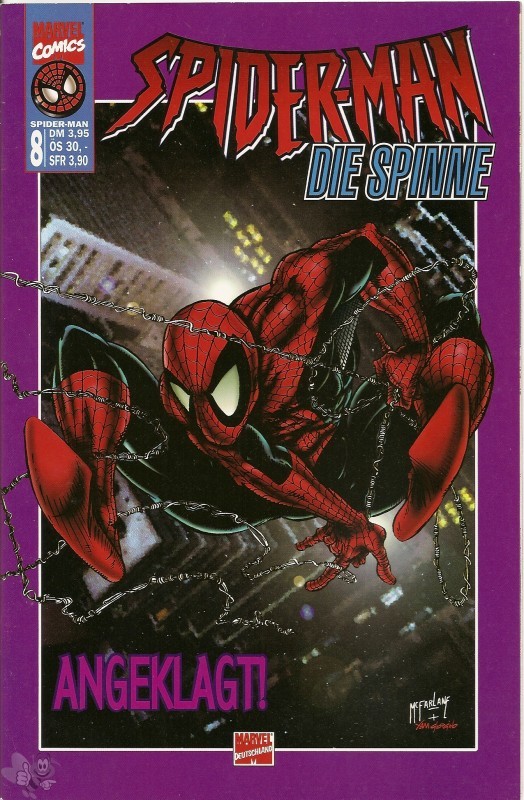 Spider-Man 8