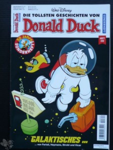 Die tollsten Geschichten von Donald Duck 342