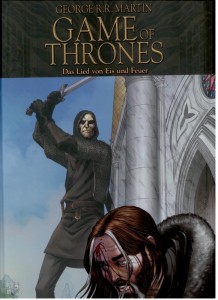 Game of Thrones - Das Lied von Eis und Feuer (Album) 4