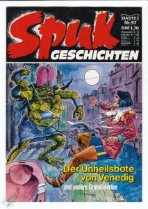 Spuk Geschichten 97