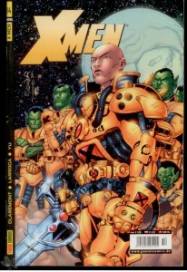 X-Men 14
