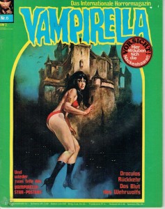 Vampirella 6