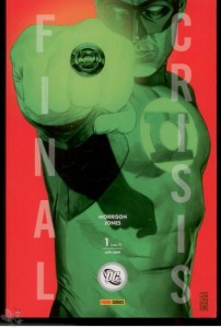 Final Crisis 1