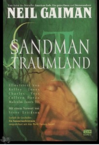 Sandman 3: Traumland