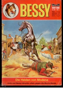 Bessy 289