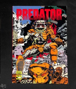 Predator 2