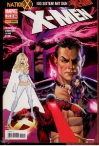 X-Men 116