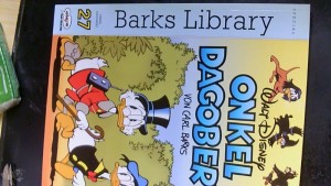 Barks Library Special - Onkel Dagobert 27