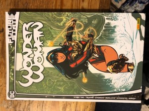 Future State Sonderband 2: Wonder Woman