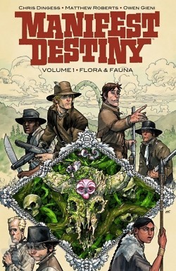 Manifest Destiny 1: Flora &amp; Fauna