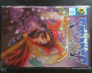 Doktor Strange 1