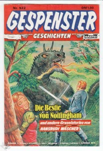 Gespenster Geschichten 522