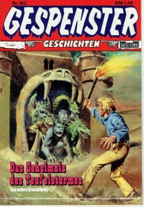 Gespenster Geschichten 162