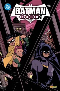 Batman &amp; Robin: Das erste Jahr 1