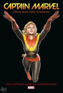 Captain Marvel: Zwischen den Sternen 