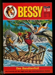 Bessy 745