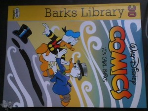 Barks Library 30 (1. Auflage)
