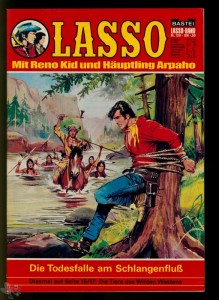 Lasso 129