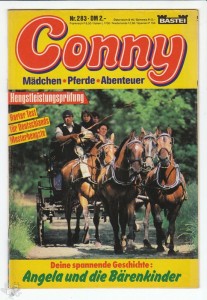 Conny 283