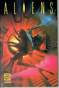Aliens 4