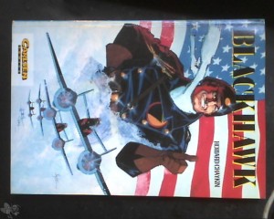 Blackhawk (Howard Chaykin)