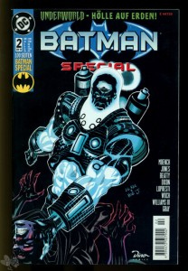 Batman Special (Dino) 2